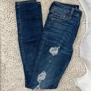 Women’s Hollister Jeans